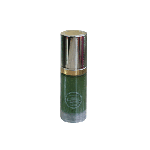 TNB 반영구색소 24.Olive 올리브 수정용 색보정용 엠보 수지 콤보 10ml
